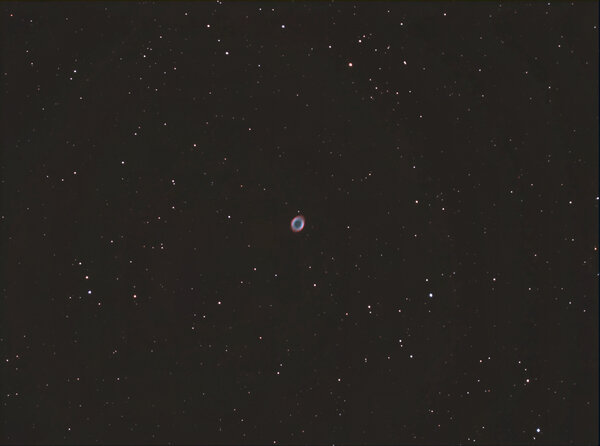 Ring Nebula