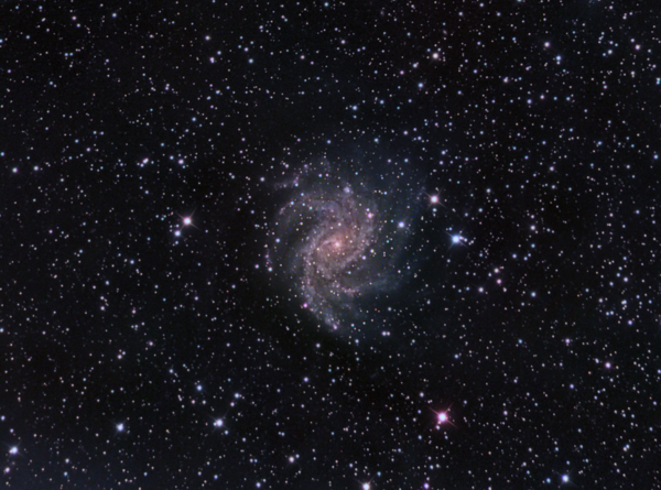 Ngc 6946