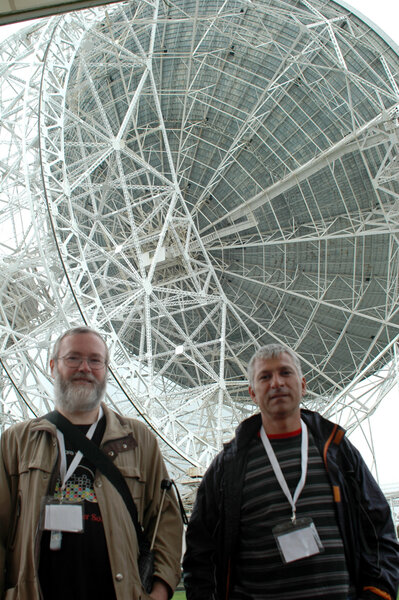 Jodrell-Bank RT-ESOP-2010