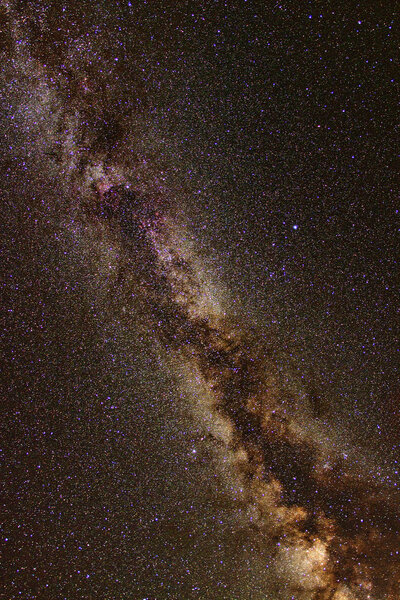 Όρος Πάρνων, Γαλαξίας - 4η ΠΕΕΑ