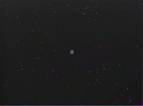 Ring Nebula