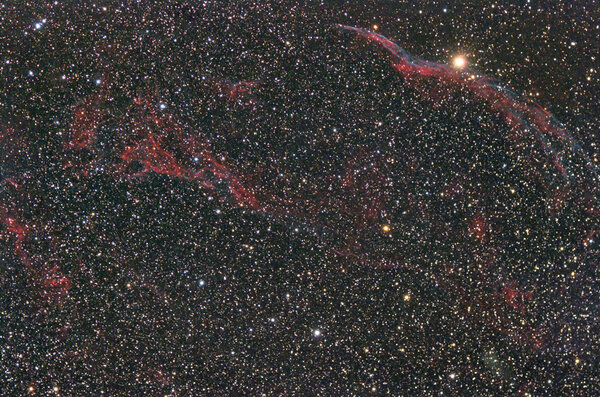 Veil Nebula