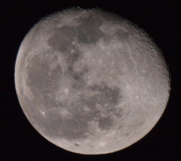 Moon