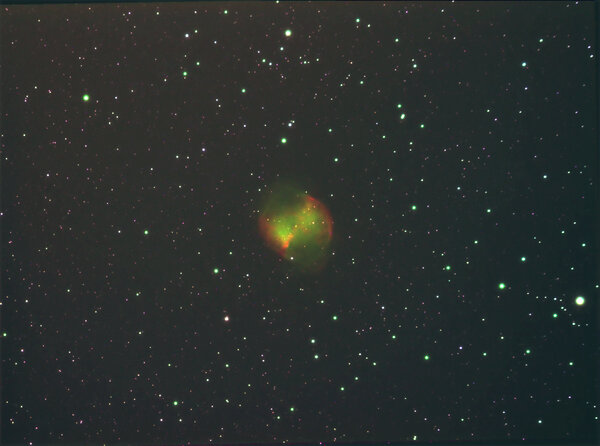 M27 Narrowband