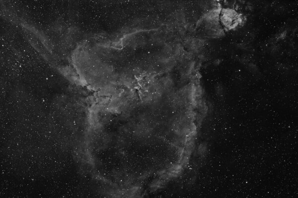 Ic1805 In Ha