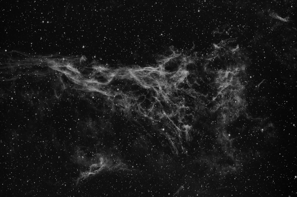 Pickering's Triangle Ngc 6979(Του Arasteo)