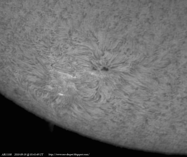 AR11108...τη 19-09-2010