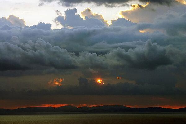 Φθινοπωρινές Κυκλάδες...2010 (A)