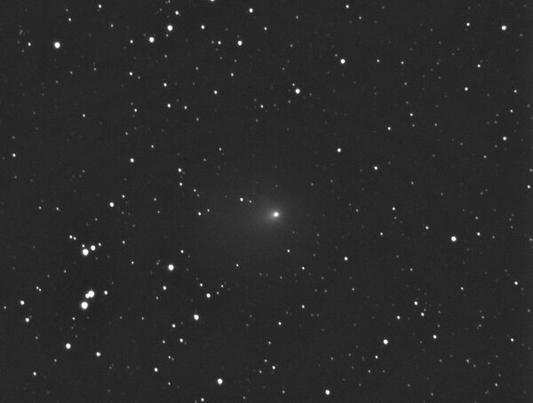 Comet 103P/Hartley2