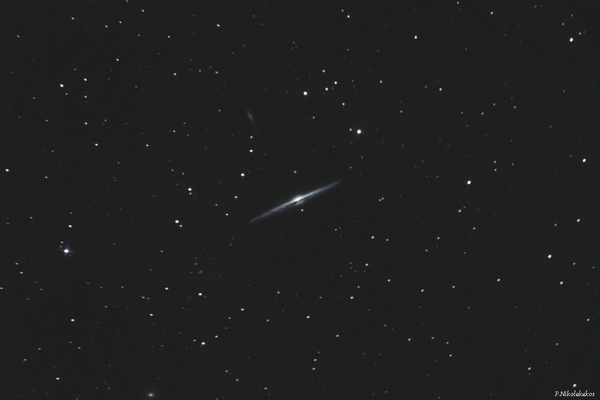 Ngc 4565