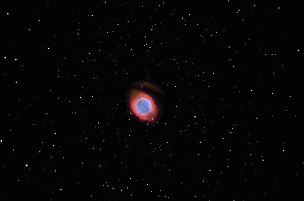 Helix Nebula