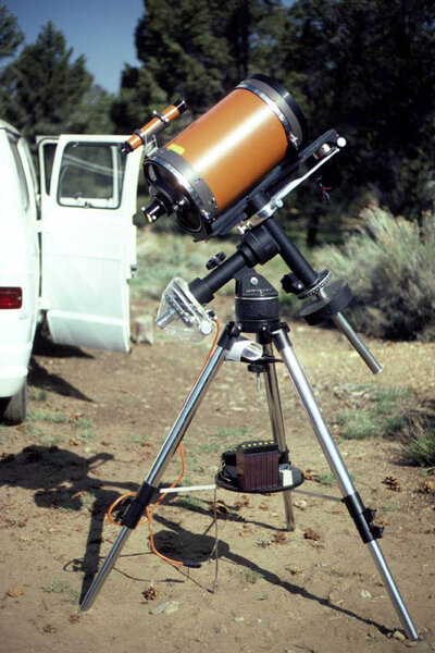 Celestron 11