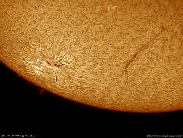 AR11108...τη 18-09-2010