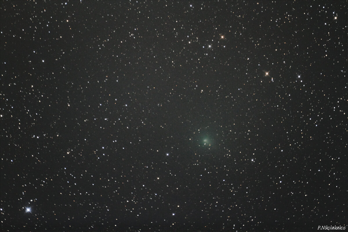 Comet 102p-hartley 2