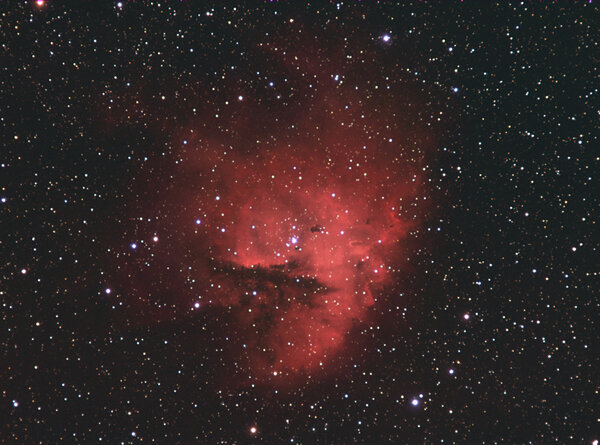 Ngc 281