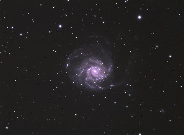 M 101