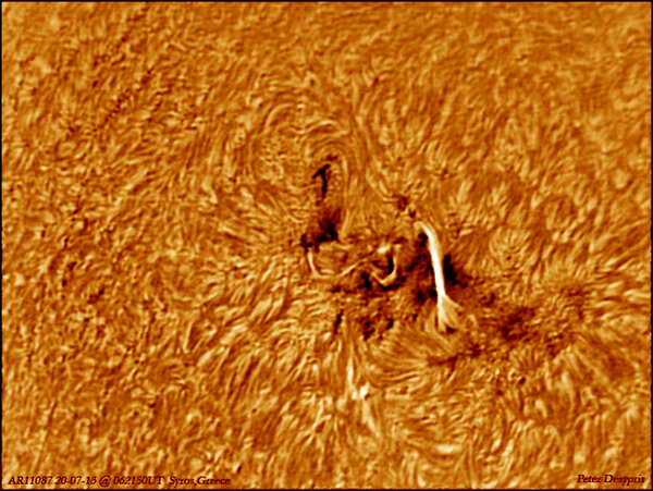 AR11087.....(inverted mode)