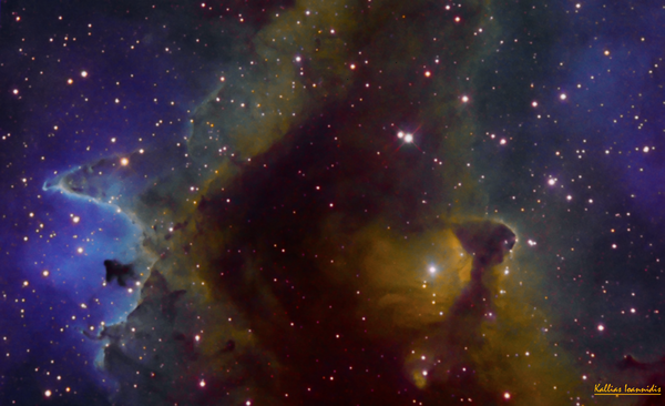 Ic 1871 (siihaoiii)