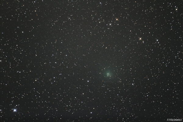 Comet 102p-hartley 2