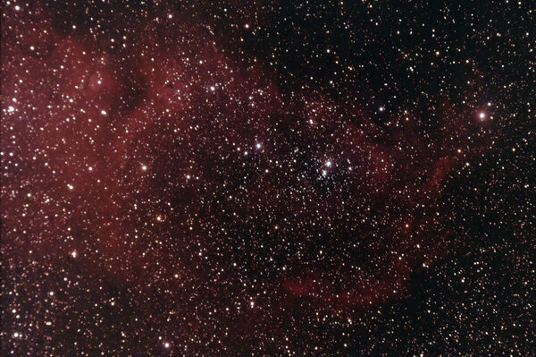 IC1848 Soul