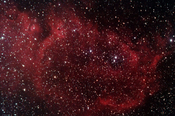 Ic 1848 Soul (ha)