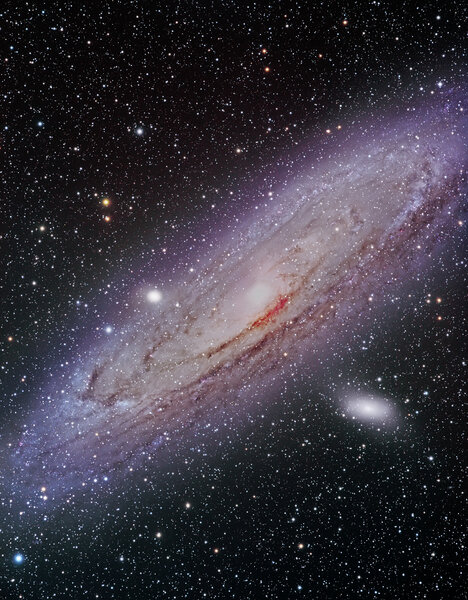 Andromeda