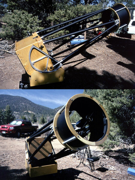 Large Dobsonian