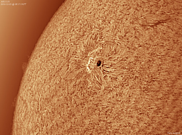 Sunspot 11131....05-12-2010