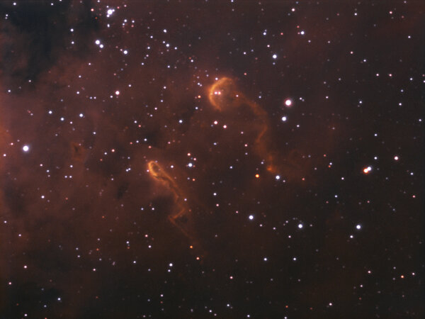 Ic 410. Part