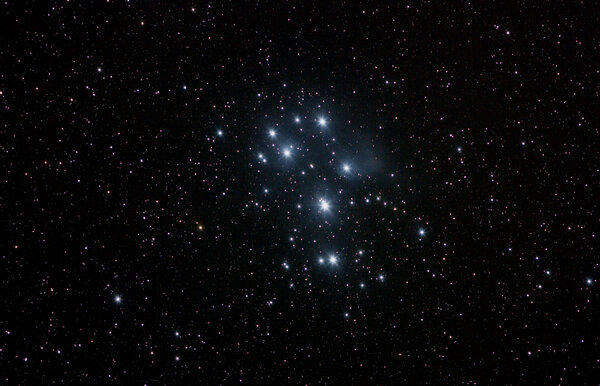 Pleiades