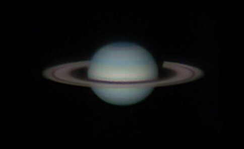 Saturn 19-1-2011