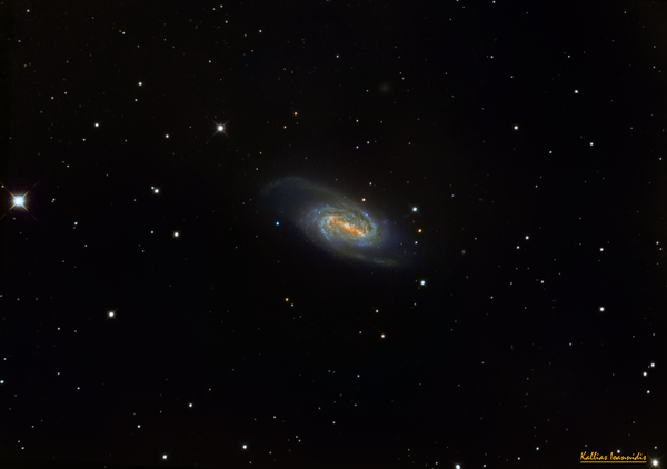 Ngc 2903