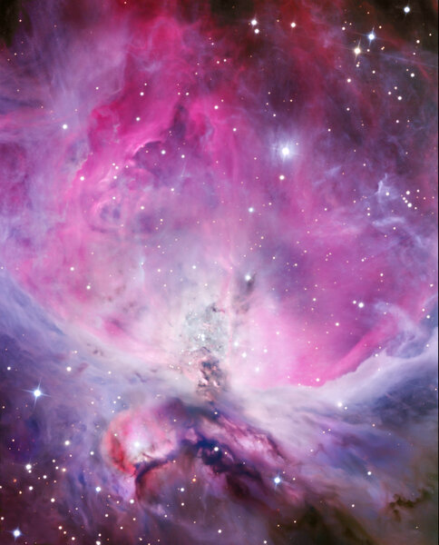 Περισσότερες πληροφορίες για το "M42 Centaurus Observatory"