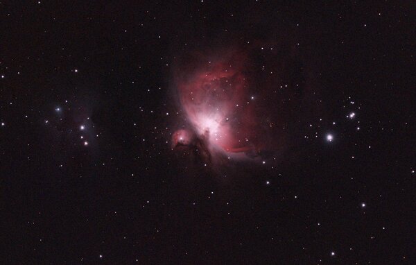 Orion Nebula