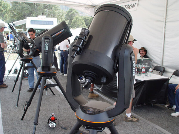 Celestron 11