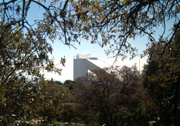 Kitt Peak Observatory3