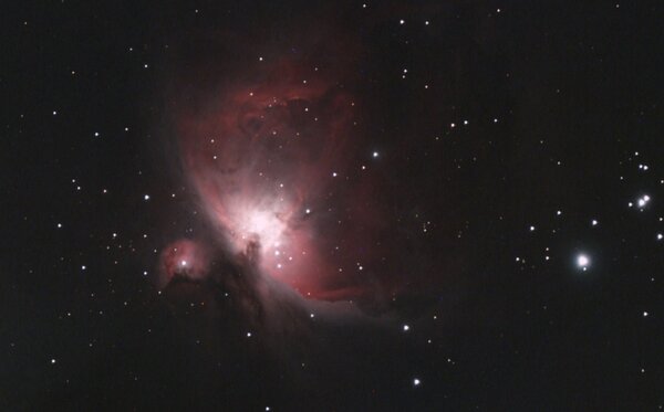 Orion Nebula