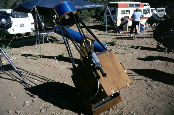 Nice Dobsonian