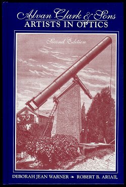 Alvan Clark Telescopes