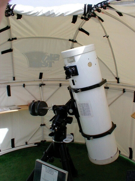 Observatory 2