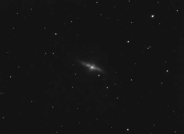 M82.. (in Ha)