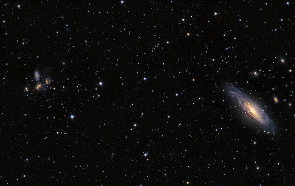 Ngc 7331