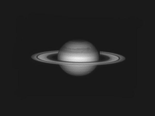 Saturn In Ir