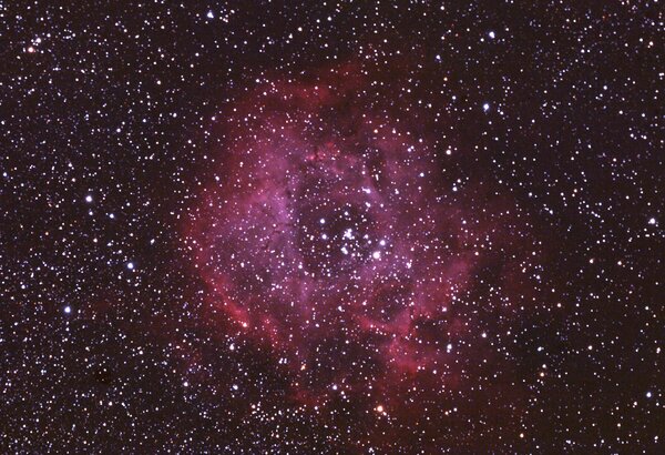 Rosette Nebula