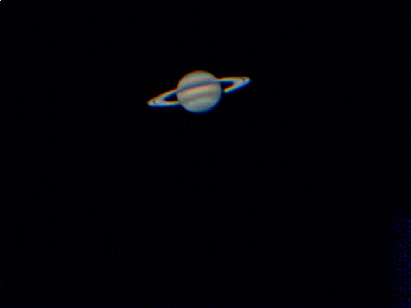 Περισσότερες πληροφορίες για το "Saturn"