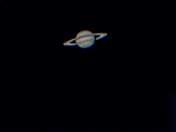 Saturn