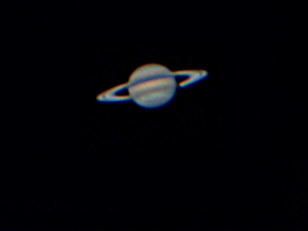 Saturn