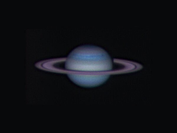 Saturn Ir,r,g Filters