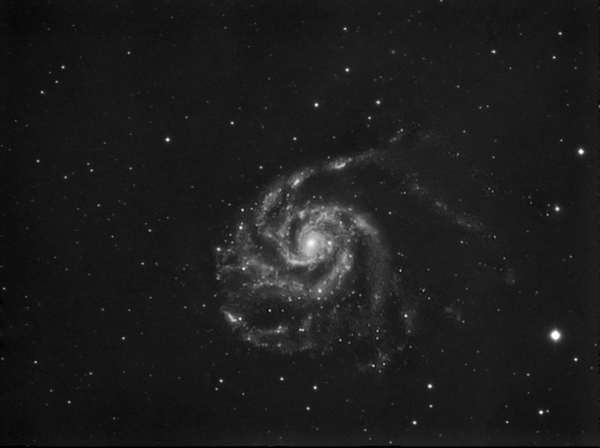 M 101 Lum