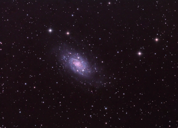 Περισσότερες πληροφορίες για το "Ngc 2403 In Camelopardalis(caldwell 7)"